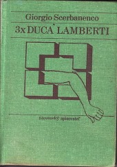 3x Duca Lamberti