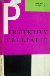 Perspektivy telepatie