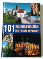 101 nejkrásnějších míst České republiky