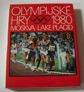Olympijské hry 1980
