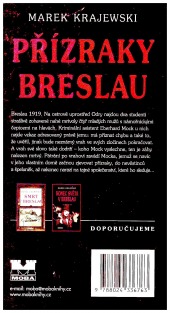 Přízraky Breslau - bazar