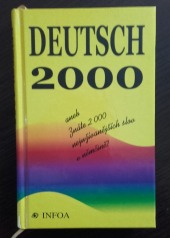Deutsch 2000