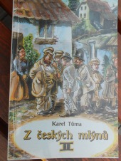 Z českých mlýnů 2