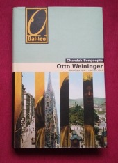 Otto Weininger: Sexualita a věda v císařské Vídni