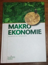 Makroekonomie dnes