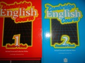 The Cambridge English course. 1, Practice Book