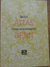 Školní atlas československých dějin