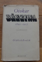 Otokar Březina