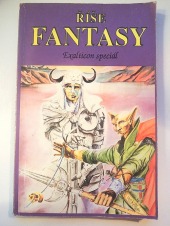 Říše fantasy – Exalticon speciál