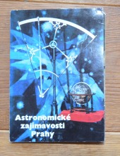 Astronomické zajímavosti Prahy