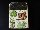 Atlas chorob a škůdců ovocných plodin, vinné révy a zeleniny