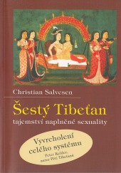 Šestý Tibeťan - Tajemství naplněné sexuality