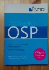 Cvičebnice OSP 2016/17