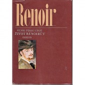Život Renoirův