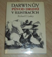 Darwinův původ druhů v ilustracích
