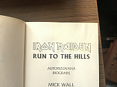 Iron Maiden: Run to the Hills