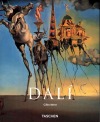 Salvador Dalí: 1904-1989