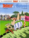 Asterix a Gótové - IV.díl