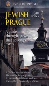 Jewish Prague/Židovská Praha - anglicky
