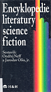 Encyklopedie literatury science fiction