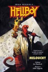 Hellboy: Melouchy