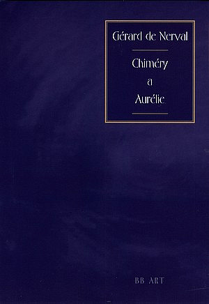 Chiméry a Aurélie