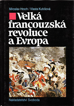 Velká francouzská revoluce a Evropa