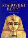 Starověký Egypt - chrámy, bohové a lidé