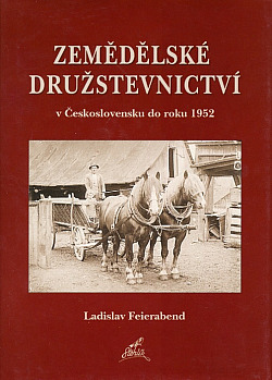 Zemědělské družstevnictví v Československu