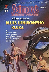Asimov's Science Fiction 1997/07
