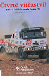 Čtvrté vítězství!: Rallye Paříž - Granada - Dakar '98