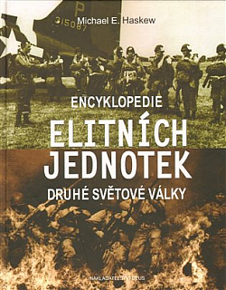 Encyklopedie elitních jednotek druhé světové války