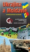Ukrajina a Moldávie - Turistický průvodce do zahraničí