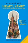 Kamenný klíč k hradům, zámkům a dalším zpřístupněným památkám v České republice