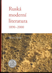 Ruská moderní literatura 1890 – 2000