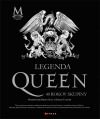 Legenda Queen - 40 rokov skupiny