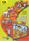 Věčné příběhy Čtyřlístku z let 1990 - 1992
