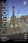 Olomouc a zajímavá místa v okolí
