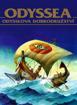 Odyssea - Odysseova dobrodružství