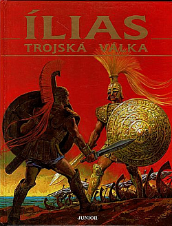 Ilias - Trojská válka