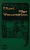 Případ Stiga Wennerströma