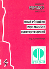 Nová příručka pro zkoušky elektrotechniků