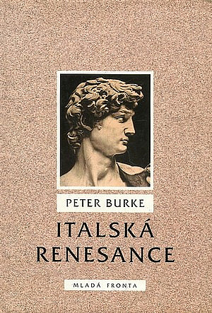 Italská renesance: Kultura a společnost v Itálii