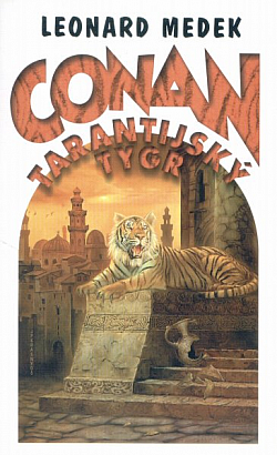 Conan: Tarantijský tygr