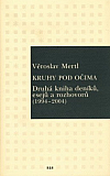Kruhy pod očima: Druhá kniha deníků, esejů a rozhovorů (1994-2004)