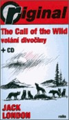 Volání divočiny / The Call of the Wild (dvojjazyčná kniha)