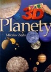 3D planety