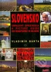 Slovensko - obrazový sprievodca