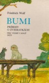 Bumi - príbehy o zvieratkách pre veľké i malé deti