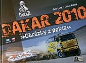 Dakar 2010: Obrázky z pekla